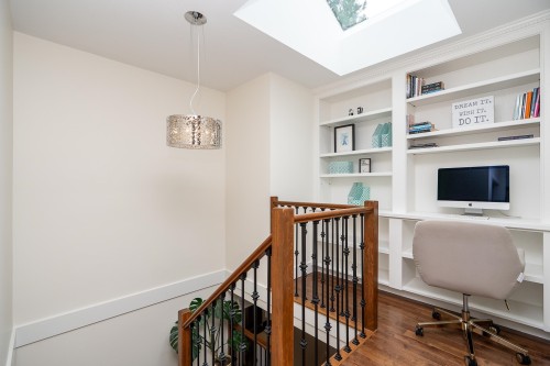 2436 Leclair Drive, Coquitlam, BC 