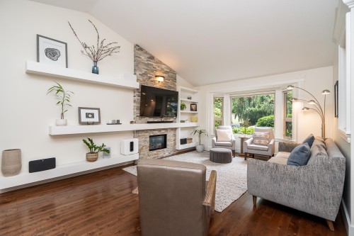 2436 Leclair Drive, Coquitlam, BC 