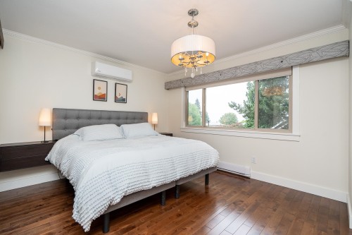 2436 Leclair Drive, Coquitlam, BC 