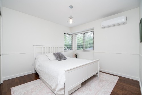 2436 Leclair Drive, Coquitlam, BC 