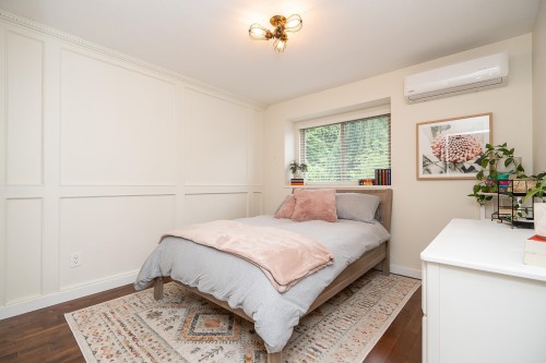 2436 Leclair Drive, Coquitlam, BC 