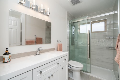 2436 Leclair Drive, Coquitlam, BC 