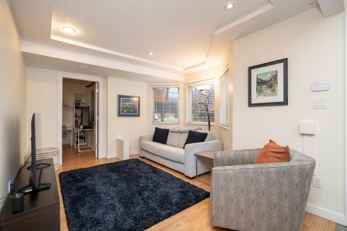 2436 Leclair Drive, Coquitlam, BC 