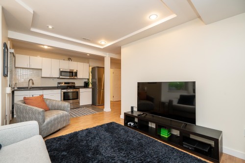 2436 Leclair Drive, Coquitlam, BC 