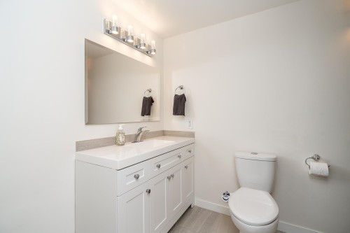 2436 Leclair Drive, Coquitlam, BC 