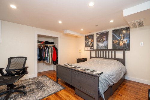 2436 Leclair Drive, Coquitlam, BC 