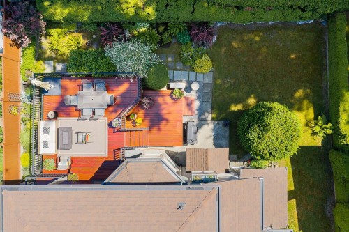 2436 Leclair Drive, Coquitlam, BC 