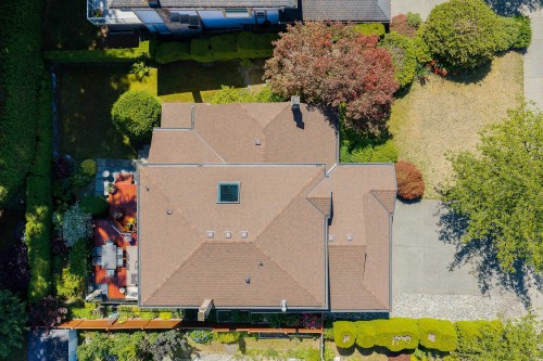 2436 Leclair Drive, Coquitlam, BC 