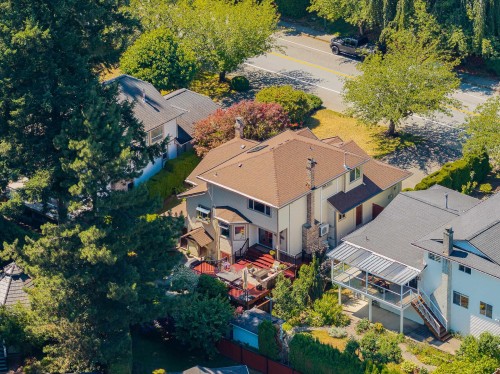 2436 Leclair Drive, Coquitlam, BC 