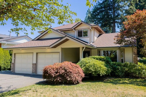 2436 Leclair Drive, Coquitlam, BC 