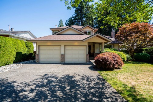 2436 Leclair Drive, Coquitlam, BC 
