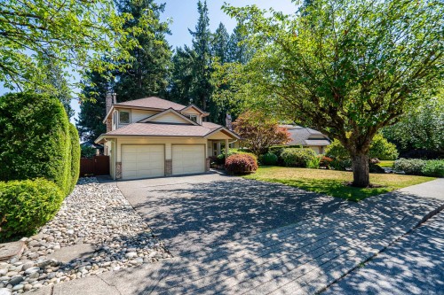 2436 Leclair Drive, Coquitlam, BC 