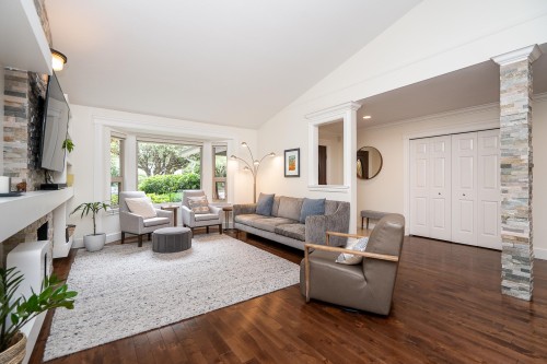 2436 Leclair Drive, Coquitlam, BC 