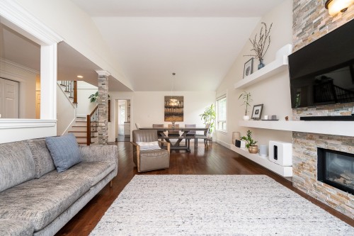 2436 Leclair Drive, Coquitlam, BC 
