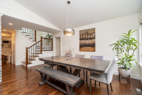 2436 Leclair Drive, Coquitlam, BC 