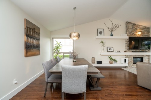 2436 Leclair Drive, Coquitlam, BC 