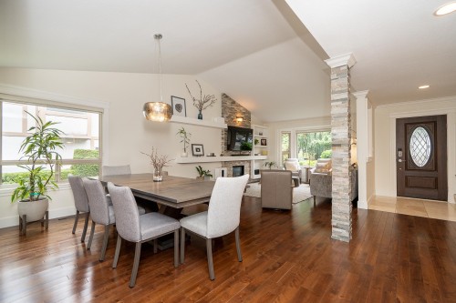2436 Leclair Drive, Coquitlam, BC 