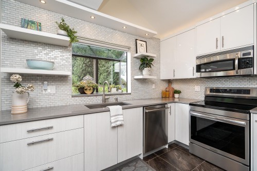 2436 Leclair Drive, Coquitlam, BC 