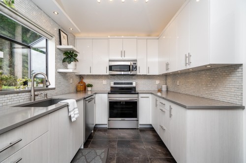 2436 Leclair Drive, Coquitlam, BC 