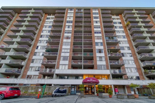 1118-2012 Fullerton Avenue  North Vancouver, BC V7P 3E3