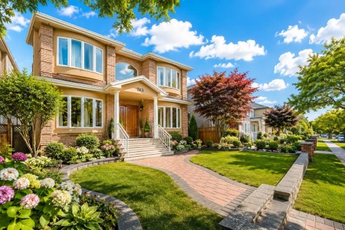 763 64Th Avenue W, Vancouver, BC 