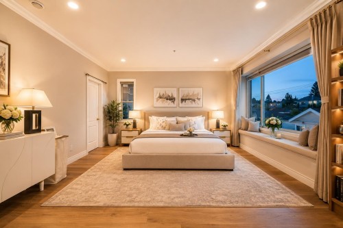 763 64Th Avenue W, Vancouver, BC 