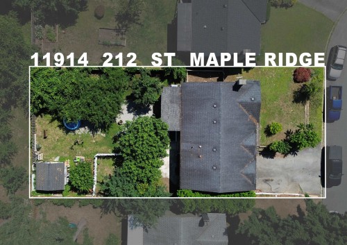 11914 212 Street, Maple Ridge, BC 