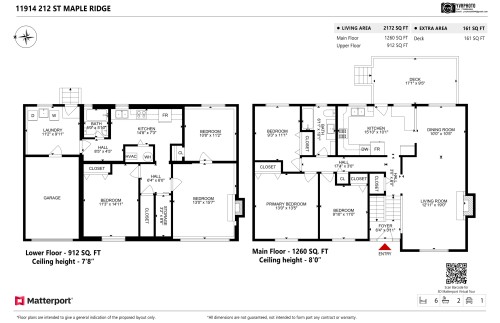 11914 212 Street, Maple Ridge, BC 