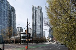 2903-928 Beatty Street  Vancouver, BC V6Z 3G6
