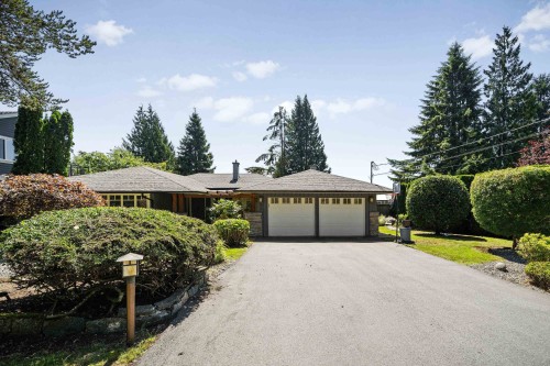 80 Glenmore Drive, West Vancouver, BC 