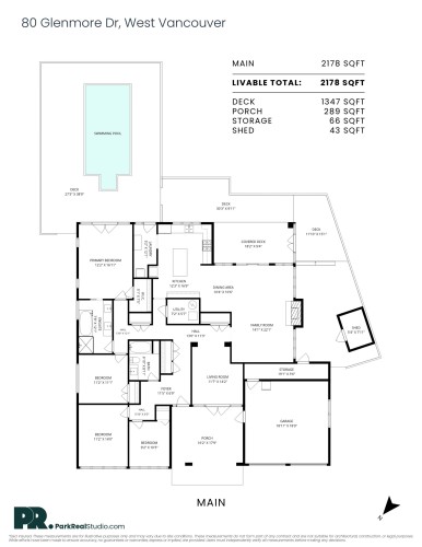 80 Glenmore Drive, West Vancouver, BC 