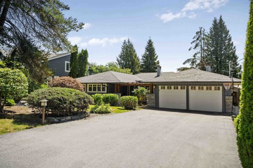 80 Glenmore Drive, West Vancouver, BC 