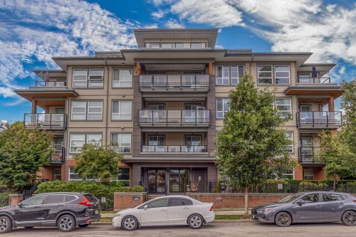 104-607 Cottonwood Avenue  Coquitlam, BC V3J 0H1