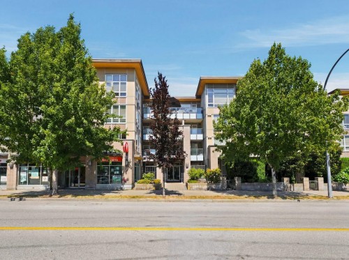 308-85 Eighth Avenue, New Westminster, BC 