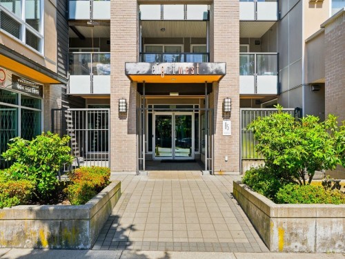 308-85 Eighth Avenue, New Westminster, BC 