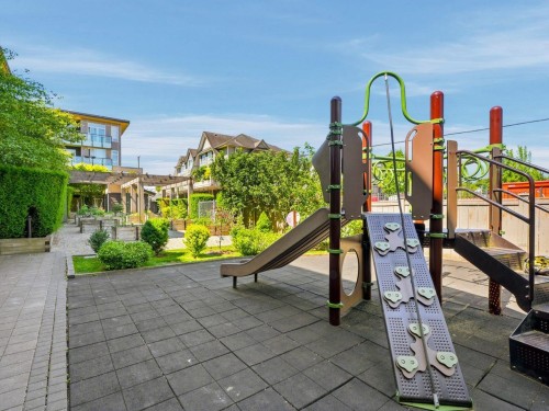 308-85 Eighth Avenue, New Westminster, BC 