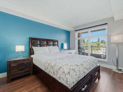 308-85 Eighth Avenue, New Westminster, BC 