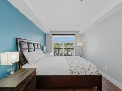 308-85 Eighth Avenue, New Westminster, BC 