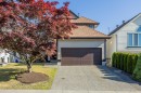 2796 Goldstream Crescent, Coquitlam, BC 