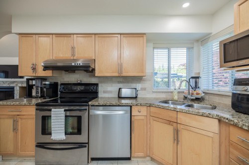 2796 Goldstream Crescent, Coquitlam, BC 