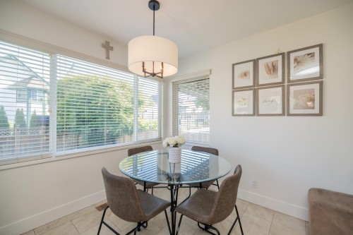 2796 Goldstream Crescent, Coquitlam, BC 