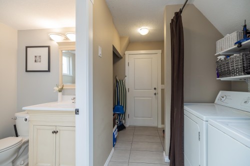 2796 Goldstream Crescent, Coquitlam, BC 