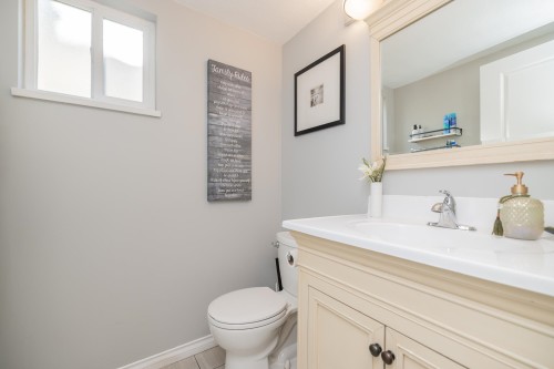 2796 Goldstream Crescent, Coquitlam, BC 