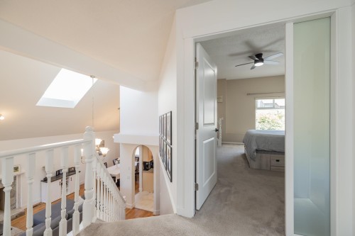 2796 Goldstream Crescent, Coquitlam, BC 