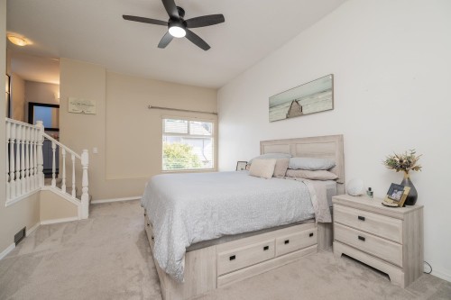 2796 Goldstream Crescent, Coquitlam, BC 