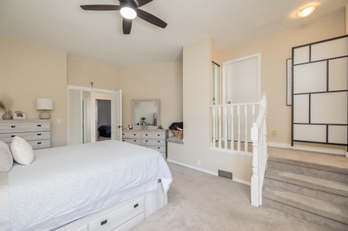 2796 Goldstream Crescent, Coquitlam, BC 