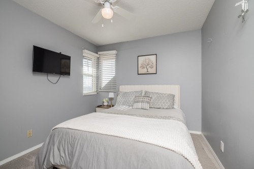 2796 Goldstream Crescent, Coquitlam, BC 