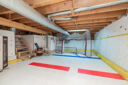 2796 Goldstream Crescent, Coquitlam, BC 
