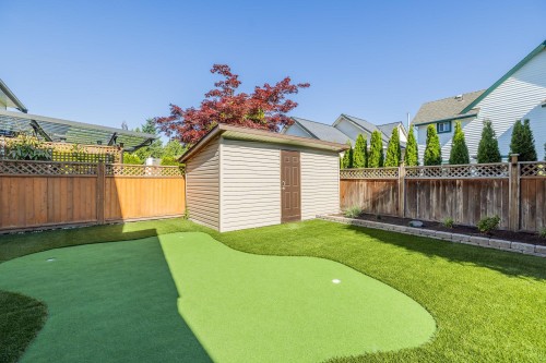 2796 Goldstream Crescent, Coquitlam, BC 