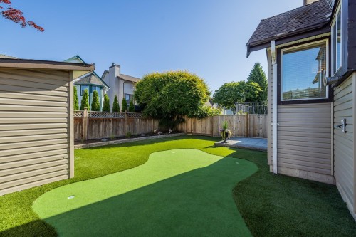 2796 Goldstream Crescent, Coquitlam, BC 
